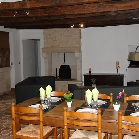 Du Pont De Maille Holiday home *